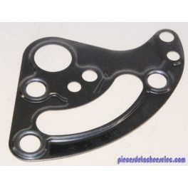 Plaquette Brûleur Ultrarapide Double pour Table de Cuisson SRV576 Smeg Plaquette Brûleur Ultrarapide Double pour Table de Cuisson SRV576 Smeg