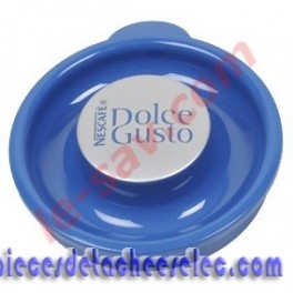 Bouchon bleu réservoir Krups Dolce Gusto KP20 Bouchon bleu réservoir Krups Dolce Gusto KP20
