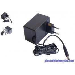 Chargeur pour Aspirateur ZB271RF Electrolux