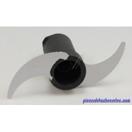 Couteau en Métal pour Robot 4000/4100 Magimix Couteau en Métal pour Robot 4000/4100 Magimix