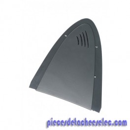 Flanc de Carcasse Coté Platine de Puissance pour Robot Thermomix TM31 Vorwerk Flanc de Carcasse Coté Platine de Puissance pour Robot Thermomix TM31 Vorwerk