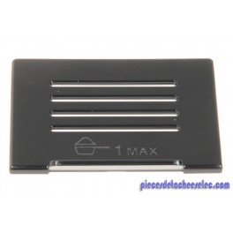 Couvercle pour Machines Expresso Eletta DELONGHI Couvercle pour Machines Expresso Eletta DELONGHI