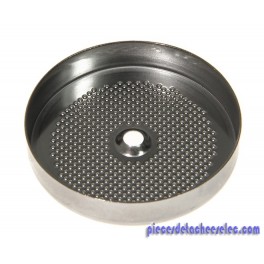 Diffuseur pour Machine Expresso Classique EC820.B DELONGHI Diffuseur pour Machine Expresso Classique EC820.B DELONGHI