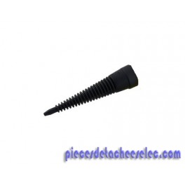 Embout Conique pour Nettoyeur Vapeur NV60 H.Koenig Embout Conique pour Nettoyeur Vapeur NV60 H.Koenig