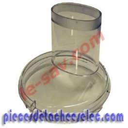 Couvercle de bol - Moulinex Masterchef 350 / 370 / M1 Couvercle de bol - Moulinex Masterchef 350 / 370 / M1