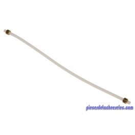 Durite 230 mm pour Machines à Café DELONGHI Durite 230 mm pour Machines à Café DELONGHI