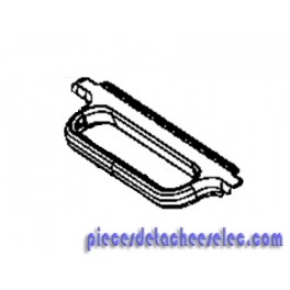 Poignée Grise pour Four Uno Grill Moulinex Poignée Grise pour Four Uno Grill Moulinex
