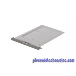 Tiroir + Poignée Grise pour Four Uno Grill Moulinex Tiroir + Poignée Grise pour Four Uno Grill Moulinex