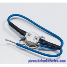 Thermostat de Sécurité pour Four Uno Grill Moulinex Thermostat de Sécurité pour Four Uno Grill Moulinex