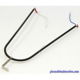 Résistance Inférieure pour Four Uno Grill Moulinex Résistance Inférieure pour Four Uno Grill Moulinex