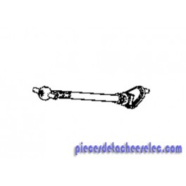 Cardan / Thermostat pour Friteuse Super Uno Tefal Cardan / Thermostat pour Friteuse Super Uno Tefal