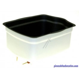 Cuve + Résistance pour Friteuse Super Uno Tefal Cuve + Résistance pour Friteuse Super Uno Tefal