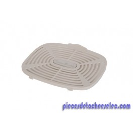Couvercle Filtre pour Friteuse Super Uno Tefal Couvercle Filtre pour Friteuse Super Uno Tefal