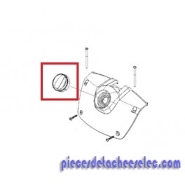 Bouton Rotatif pour Aspirateur NT65/2 Tact Kärcher Bouton Rotatif pour Aspirateur NT65/2 Tact Kärcher