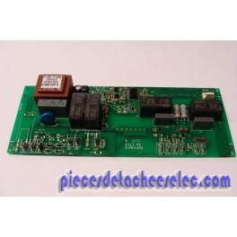 Carte Electronique pour Aspirateur NT652 Kärcher