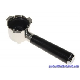 Porte Filtre pour Machine à Café EC860.M DELONGHI Porte Filtre pour Machine à Café EC860.M DELONGHI