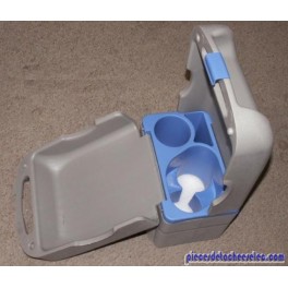 Coffret pour Poste à Souder Bi-Gaz Oxypower CV60 Campingaz Coffret pour Poste à Souder Bi-Gaz Oxypower CV60 Campingaz