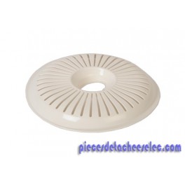 Grille en Plastique pour Presse-Agrumes Vitapress Moulinex Grille en Plastique pour Presse-Agrumes Vitapress Moulinex