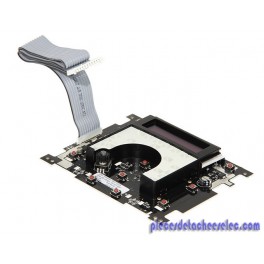 Module de Puissance pour Machine à Café Perfecta DELONGHI Module de Puissance pour Machine à Café Perfecta DELONGHI