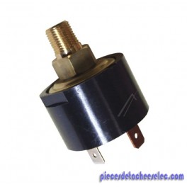 Pressostat CEME pour Nettoyeur Vapeur Vaporetto VT2300 Polti Pressostat CEME pour Nettoyeur Vapeur Vaporetto VT2300 Polti