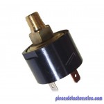 Pressostat CEME pour Nettoyeur Vapeur Vaporetto VT2300 Polti