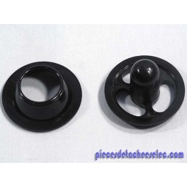 Embout Kebbe Noir pour Hachoir A950A / MG510 KENWOOD Embout Kebbe Noir pour Hachoir A950A / MG510 KENWOOD
