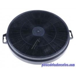 Filtre à Charbon x1 pour Hotte Aspirante HM8965 De-Dietrich Filtre à Charbon x1 pour Hotte Aspirante HM8965 De-Dietrich