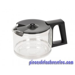 Verseuse + Couvercle pour Cafetière Equinox Tefal Verseuse + Couvercle pour Cafetière Equinox Tefal