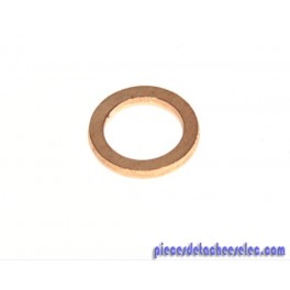 Rondelle de Cuivre pour Machines Expresso DELONGHI Rondelle de Cuivre pour Machines Expresso DELONGHI