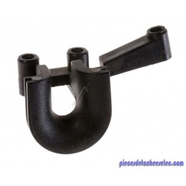Collier de Fixation de Cable Noir pour Machines à Café DELONGHI Collier de Fixation de Cable Noir pour Machines à Café DELONGHI