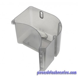 Réservoir Côté Verseuse pour Combinés Expresso DELONGHI Réservoir Côté Verseuse pour Combinés Expresso DELONGHI