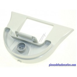 Couvercle en Plastique pour Cafetière Expresso EC 300M DELONGHI Couvercle en Plastique pour Cafetière Expresso EC 300M DELONGHI