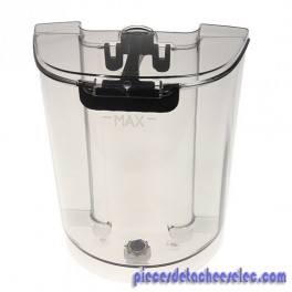 Réservoir pour Combinés Machines Expresso DELONGHI Réservoir pour Combinés Machines Expresso DELONGHI