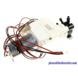 Soupape Céram 12-24V pour Machine à Café 11491 Magimix Soupape Céram 12-24V pour Machine à Café 11491 Magimix