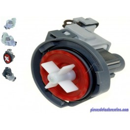 Pompe de Vidange pour Lave-Vaisselle Beko