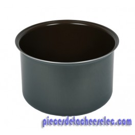 Cuve pour Multicuiseur Fuzzy Logic Moulinex Cuve pour Multicuiseur Fuzzy Logic Moulinex