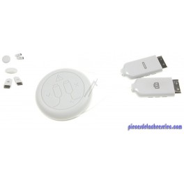 Câble One Connect de Q-Led de 5 m pour Téléviseurs Samsung Câble One Connect de Q-Led de 5 m pour Téléviseurs Samsung