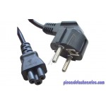 Cordon D'alimentation pour Téléviseur 47LA620S LG