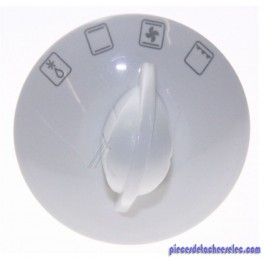 Bouton Fonctions pour Fours DELONGHI Bouton Fonctions pour Fours DELONGHI