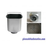 Cuve pour Machine à Pain BDM075 DELONGHI