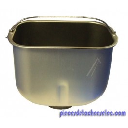 Cuve pour Machine à Pain DELONGHI