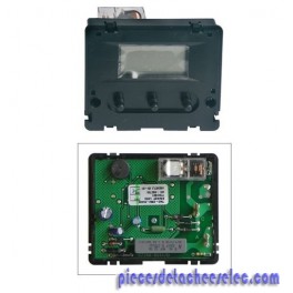 Programmateur pour Fours Brandt Programmateur pour Fours Brandt