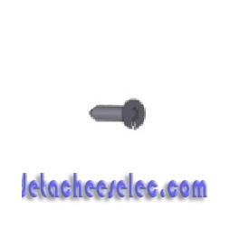 Vis à Tête Fraiser 5x20 pour Autolaveuse B40W BP Kärcher Vis à Tête Fraiser 5x20 pour Autolaveuse B40W BP Kärcher