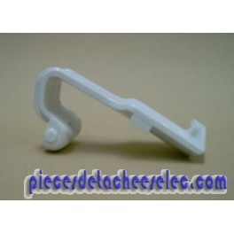 Attache Bras Blanc pour Robots Compact / Cuisine Systèmes Magimix