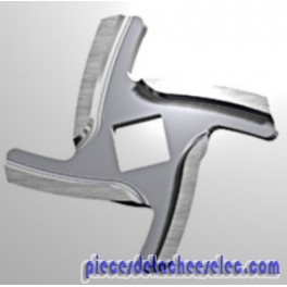 Couteau pour Robot Multifonction KM65 H.Koenig Couteau pour Robot Multifonction KM65 H.Koenig
