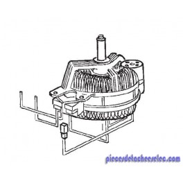 Moteur pour Robots 1800 / 2000 Magimix Moteur pour Robots 1800 / 2000 Magimix