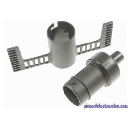 Batteur pour Robots Cuisine Système 5200 Magimix Batteur pour Robots Cuisine Système 5200 Magimix