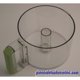 Bol Vert pour Robot Le Micro Magimix Bol Vert pour Robot Le Micro Magimix