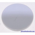 Cache Vis Chrome Mat pour Robot Le Mini / Le Mini Plus Magimix