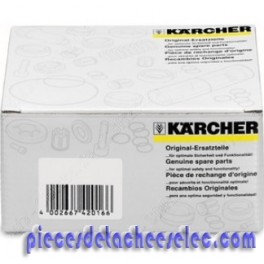 Kit de Joints pour Nettoyeur Haute Pression HD 6 / 12 Karcher